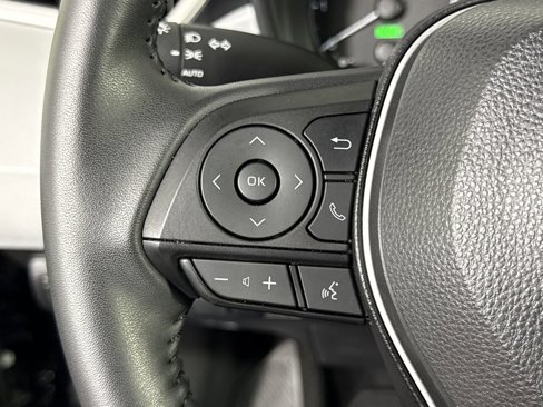 Used 2023 Toyota Corolla SE image 23