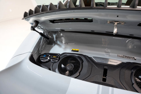 Used 2023 Porsche 911 Sport Classic image 73