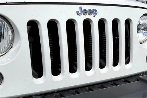 Used 2015 Jeep Wrangler Sport w/ Quick Order Package 24S image 29