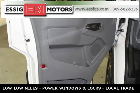 Used 2015 Ford Transit 150 130 Low Roof image 14