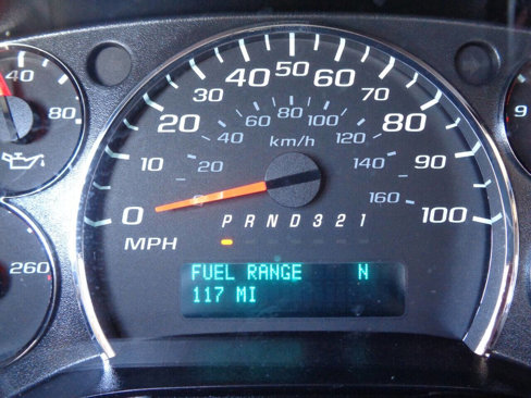 Used 2013 Chevrolet Express 1500 LT w/ LT Preferred Equipment Group image 44