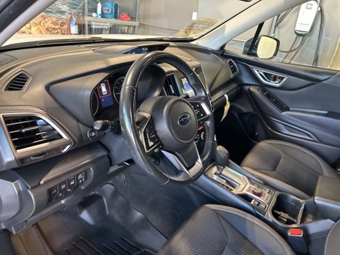 Used 2021 Subaru Forester Premium image 52
