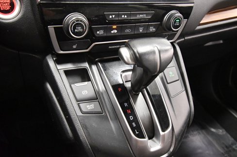 Certified 2017 Honda CR-V EX-L image 26
