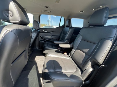 Used 2019 GMC Acadia SLT image 10