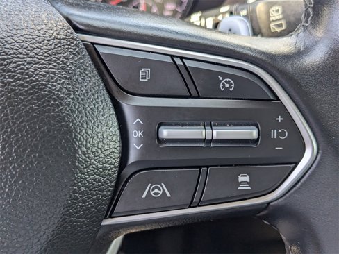 Used 2023 Hyundai Santa Fe SEL image 24