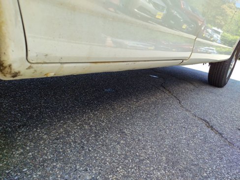 Used 2019 Chevrolet Express 2500 w/ Safety Package image 26