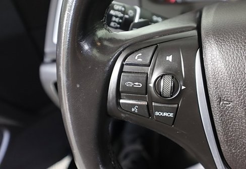 Used 2019 Acura TLX V6 w/ Technology & A-SPEC Pkg image 38