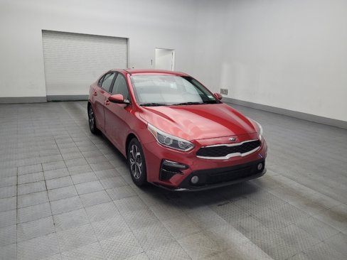 Used 2019 Kia Forte LXS image 13