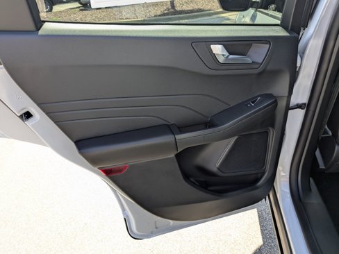 New 2025 Ford Escape ST-Line image 27