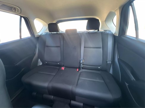 Used 2014 MAZDA CX-5 Sport image 15