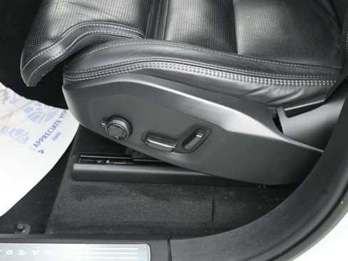 Certified 2023 Volvo XC90 B6 Ultimate image 12