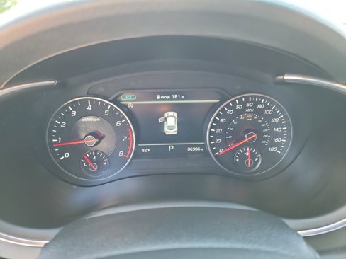 Used 2022 Kia Stinger GT2 image 25