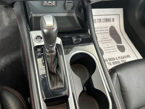 Used 2023 Nissan Altima 2.5 SR image 24