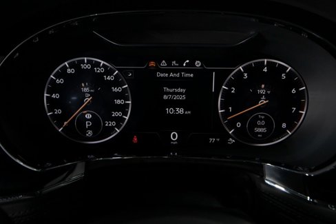 Used 2020 Bentley Continental GT V8 image 25