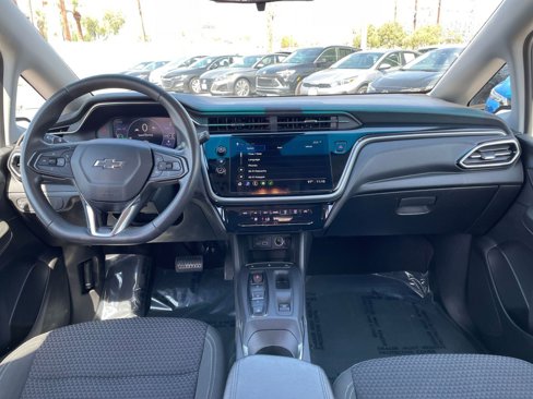 Used 2023 Chevrolet Bolt LT w/ Driver Confidence Package image 35