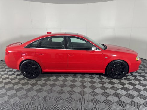 Used 2003 Audi RS 6 image 8