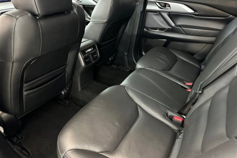 Used 2021 MAZDA CX-9 Touring w/ Touring Premium Package image 27