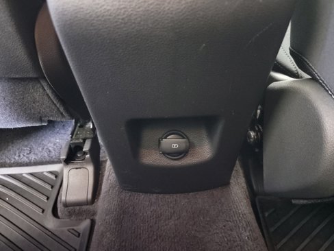 Used 2020 Hyundai Tucson Sport image 23