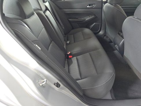 Certified 2022 Nissan Altima 2.5 S image 22