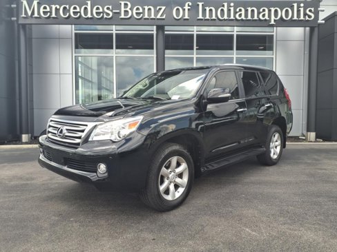 Used 2011 Lexus GX 460 image 1