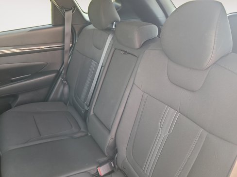 Used 2024 Hyundai Tucson SEL image 24