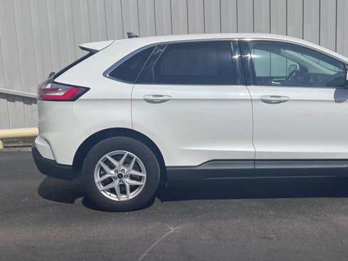 Used 2023 Ford Edge SEL w/ Convenience Package image 16