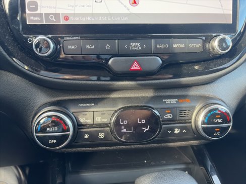 Used 2024 Kia Soul S image 18