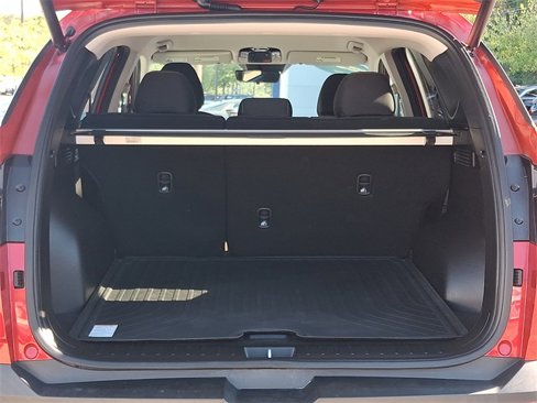 Certified 2023 Hyundai Tucson SEL image 28