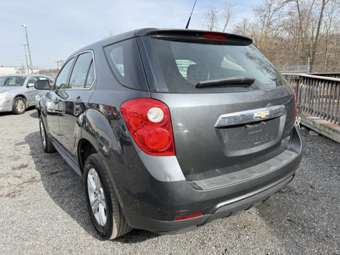 Used 2011 Chevrolet Equinox LS w/ Bluetooth Package image 18