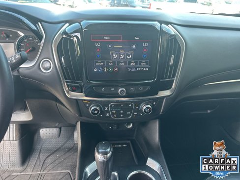 Used 2020 Chevrolet Traverse Premier w/ Redline Edition image 28