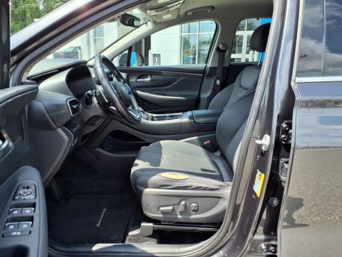 Used 2021 Hyundai Santa Fe SEL w/ Convenience Package image 11