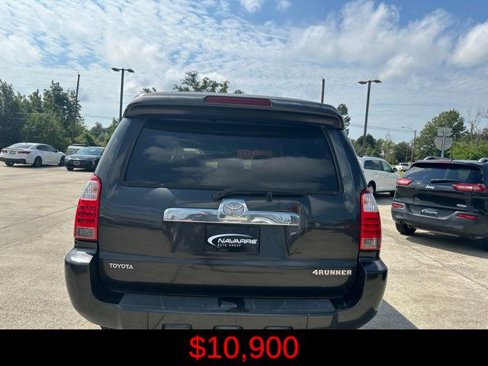 Used 2008 Toyota 4Runner SR5 image 8