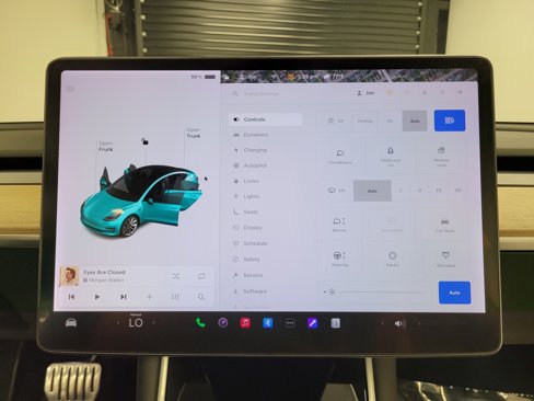 Used 2020 Tesla Model 3 Long Range image 27
