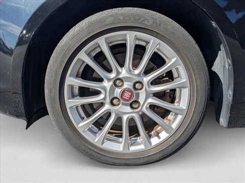 Used 2017 FIAT 124 Spider Classica image 19