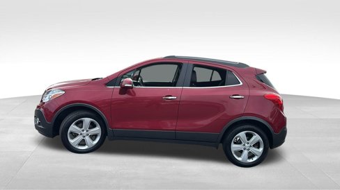 Used 2015 Buick Encore Leather image 4