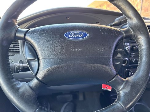 Used 2002 Ford Ranger XLT image 13