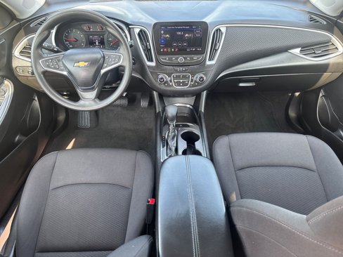 Used 2023 Chevrolet Malibu LT image 15