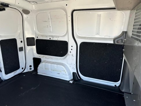 Used 2019 Nissan NV200 S image 20