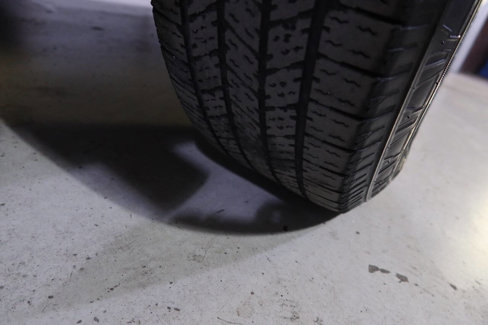 Used 2020 Chevrolet Express 2500 image 30