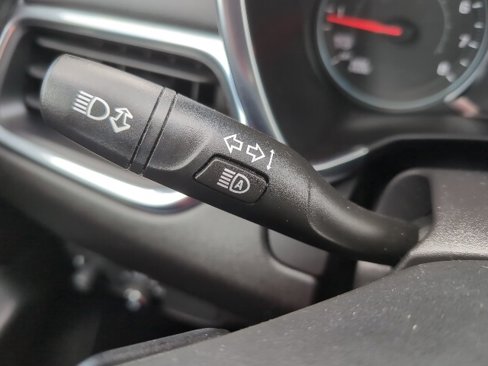 Used 2022 Chevrolet Equinox LT image 29