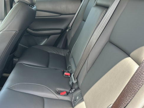 New 2025 MAZDA CX-30 AWD 2.5 S w/ Preferred Package image 15