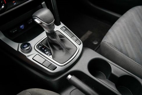 Used 2021 Kia Seltos LX image 30