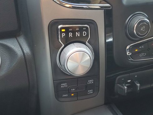 Used 2015 RAM 1500 Sport w/ Remote Start & Security Group image 22