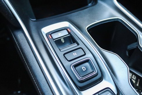 Certified 2021 Honda Accord Touring image 25