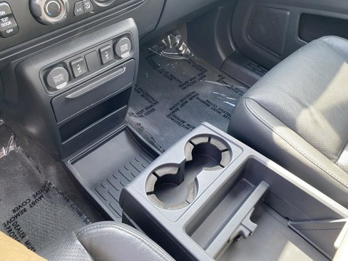 Used 2014 Honda Ridgeline SE image 22