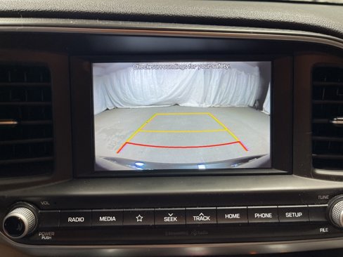 Used 2020 Hyundai Elantra SEL w/ Cargo Package (C1) image 28