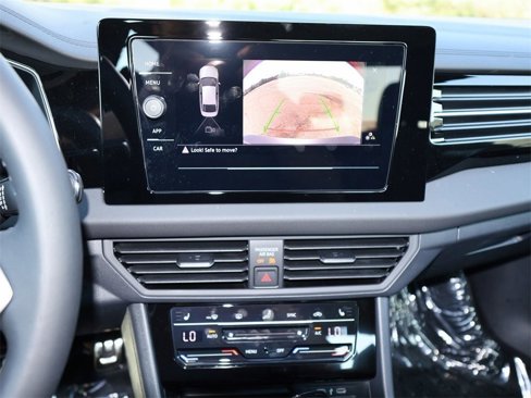 New 2025 Volkswagen Jetta Sport image 18