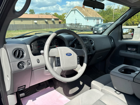 Used 2008 Ford F150 2WD SuperCab image 14
