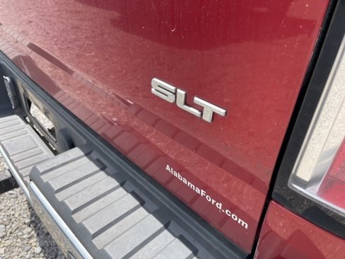 Used 2016 GMC Canyon SLT w/ Driver Alert Package image 8