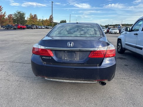 Used 2013 Honda Accord EX-L image 18